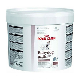 Sữa Babydog Milk Royal Canin (2Kg)