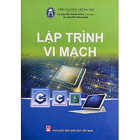 Lập Trình Vi Mạch