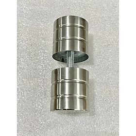 Mua Tay Nắm Cửa phòng Vệ Sinh inox 201