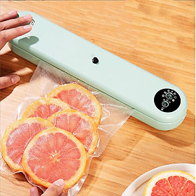 Mua Máy hút chân không gia đình Công Nghệ Hàn Quốc H-Mint (tặng 50 túi chân không) công suất 110W