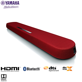 Mua Yamaha YAS-108 - Loa Soundbar (Hàng Chính Hãng)