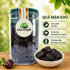 QUẢ MẬN SẤY KHÔ - PRUNES HERITAGE