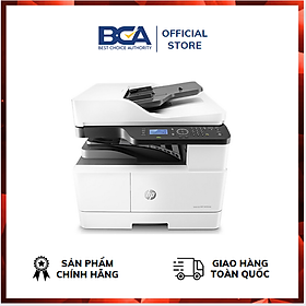 Mua Máy in Laser trắng đen khổ A3 đa năng HP LaserJet MFP M440nda (8AF48A) Hàng Chính Hãng