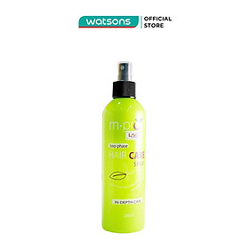 Sữa Dưỡng Tóc M.Pros 2 Lớp 280ml