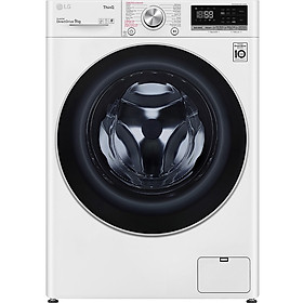 Mua Máy giặt LG Inverter 9 Kg FV1409S3W - Chỉ giao HCM