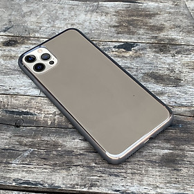 Ốp dẻo cao cấp dành cho iPhone 12 / 12 Pro / 12 Pro Max / 12 Mini - Hàng chính hãng