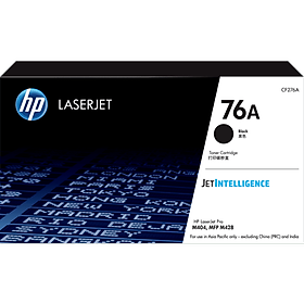 Mua Mực hộp máy in laser HP CF276A. Hàng Chính Hãng
