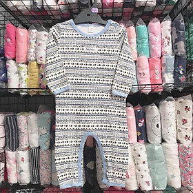 sẵn size 3m,6m,12m k/set2c Lẻ k/c ạ ️