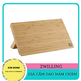 Mua ZWILLING - Giá Cắm Dao Nam Châm - 37x22x12cm/ZWILLING magnet knife block