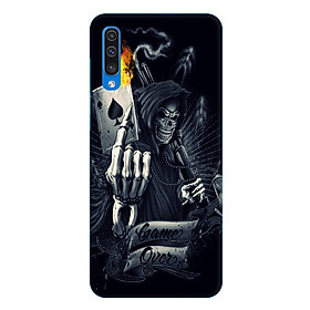 Ốp lưng dành cho điện thoại Samsung Galaxy A50 hình Xỳ Bích - Hàng chính hãng