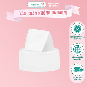 Van chân không máy hút sữa maymom, phụ kiện thay thế máy hút sữa medela, spectra, avent, rozabi, unimom, mama’s choice