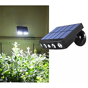 Mua Đèn cảm ứng ngoài trời led 1200mAh