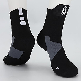 Tất, Vớ Bóng Rổ BRDN001 - Loại Siêu Bền