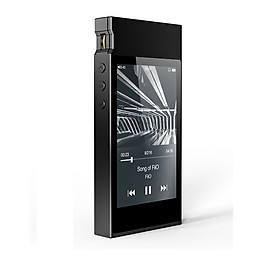 Mua Máy nghe nhạc Lossless Bluetooth FiiO M7 (Tặng kèm thẻ nhớ 16GB) - Hàng chính hãng