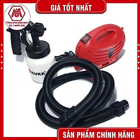 Mua Máy Phun Sơn Dùng Điện Cầm Tay  sơn tường  sơn gỗ - OSUKA 9010