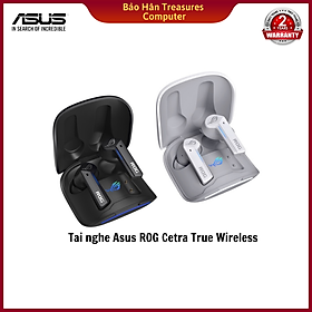 Mua Tai nghe Gaming Asus Rog Cetra True Wireless - Hàng chính hãng