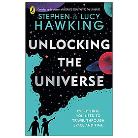 Unlocking The Universe