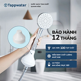Mua Phễu lọc nước (phụ kiện của bộ lọc nước tại vòi hoa sen T1S-WHT) -T1S1R