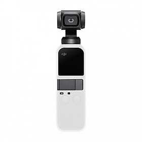 Vỏ Silicon Bảo Vệ Cho Gimbal DJI OSMO