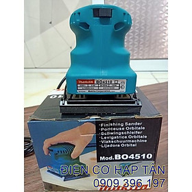 Mua MÁY CHÀ NHÁM MAKTIA BO4510  -HÀNG CÔNG TY