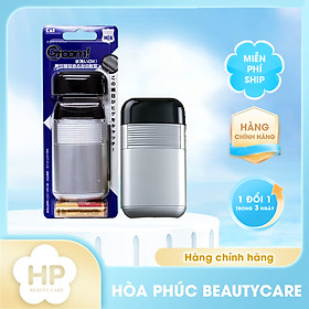 Dao Cạo Râu Bằng Pin Kai HC-1109