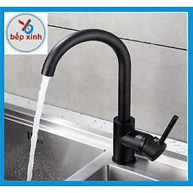 Mua VÒI RỬA BÁT NÓNG LẠNH PHỦ NANO CAO CẤP