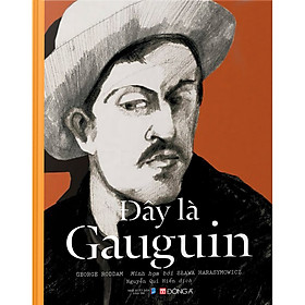 Nơi bán Đây Là Gauguin - Giá Từ -1đ