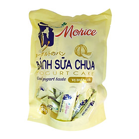 Bánh sữa chua Morice 300g