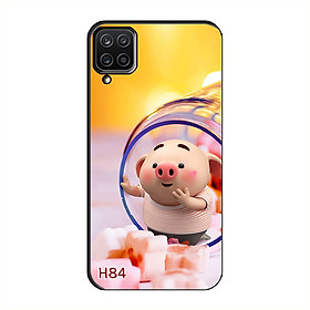 Ốp Lưng Dẻo Dành Cho SAMSUNG GALAXY A12
