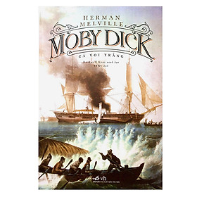 Nơi bán Moby Dick - Cá Voi Trắng - Giá Từ -1đ