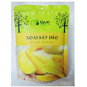 Xoài sấy dẻo