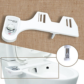 Mua Vòi Rửa Vệ Sinh Thông Minh Hyundae Bidet GDB-500 1 Vòi Lạnh