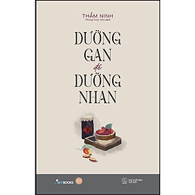 Hình ảnh Dưỡng Gan Để Dưỡng Nhan