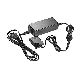 Dây Chuyển Đổi Pin EH-5A Plus EP-5A AC Sang EN-EL14 Andoer Cho Máy Ảnh Nikon D5100 D5200 D5300 D5500 D5600 D3100 D3200 D3300 D3400 DF Coolpix P7000 P7100 P7700 P7800
