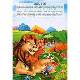 Truyện Ngụ Ngôn Đặc Sắc (Câu Chuyện Nhỏ - Bài Học Lớn) - Con Quạ Khát Nước