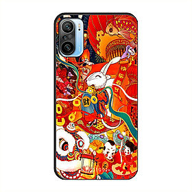Ốp Lưng Dành Cho XIAOMI K40 PRO