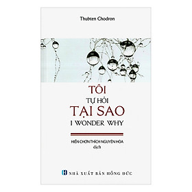 Download sách Tôi Tự Hỏi Tại Sao