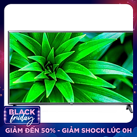 Smart Tivi LG Full HD 43 inch 43LM5700PTC