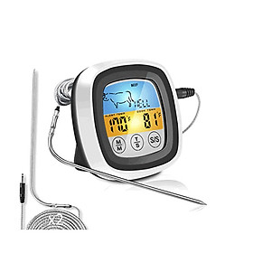 Mua Máy Nhiệt Kế Báo Nhiệt Độ Thực Phẩm C11-L959