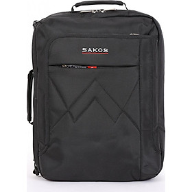 Balo Laptop Sakos Flash 13