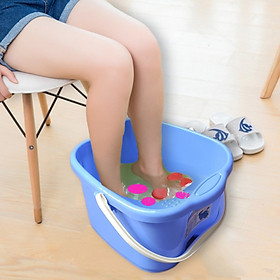 Mua Xô/ Chậu Ngâm Chân Massage cao cấp