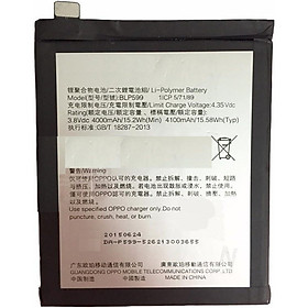 Mua Pin cho máy Oppo. R7 Plus - BLP599