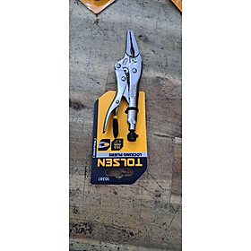 Mua KỀM BẤM 165MM TOLSEN 10381 - HÀNG CHÍNH HÃNG