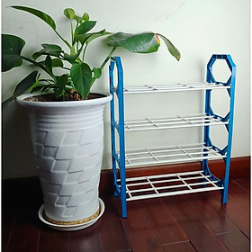 Mua KỆ NHỰA ĐỂ GIÀY DÉP- Kệ đa năng