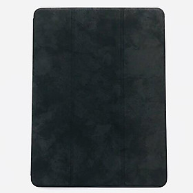Bao da cho iPad Pro 10.5 inch và iPad Air 10.5 inch Leather Jean Pencil chống sốc ( 2 trong 1 ) - Hàng nhập khẩu