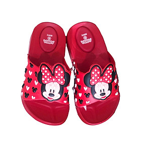 Dép Thái Lan cao cấp bé gái quai ngang DT1008 (LOẠI 1)