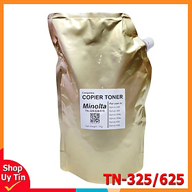 Mua Mực nạp TN325/ TN326/ TN515 - Dùng cho máy photocopy Minotal Bizhub 308/368/308e/368e/458/558 (1kg)