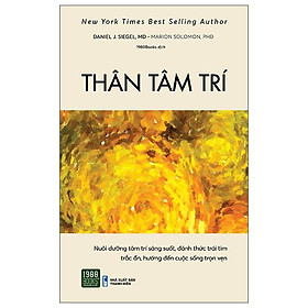 Thân tâm trí