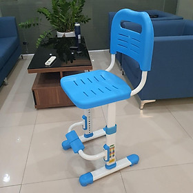 Mua Ghế học sinh thông minh tăng giảm chiều cao có gác chân giúp điều chỉnh tư thế ngồi đúng