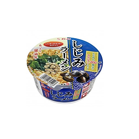 MÌ HẾN CUP SHIJIMI RAMEN 74G24G T